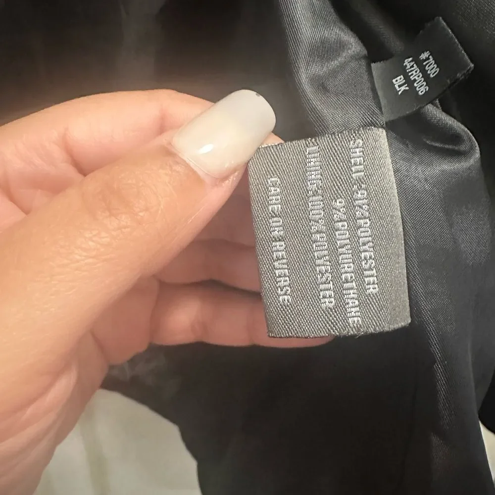 Kenneth Cole Reaction black kenneth